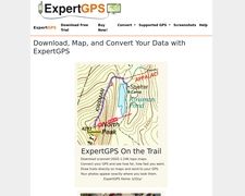 Thumbnail of ExpertGPS