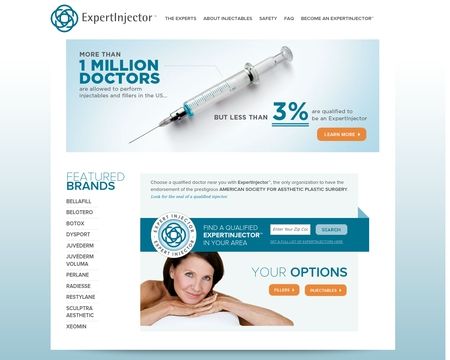 website thubmnail of ExpertInjector