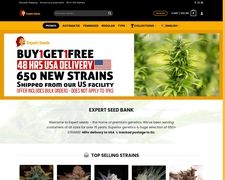 Thumbnail of Expertseedbank.com