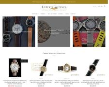 Thumbnail of Expertswatches.com