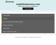 Thumbnail of Exploite Journey