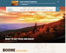 Exploreboone.com