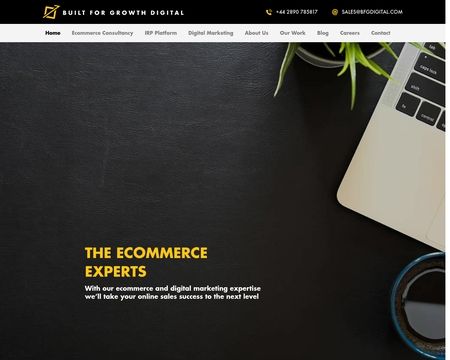 website thubmnail of ExportTechnologies