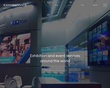 Thumbnail of Exposervice.com