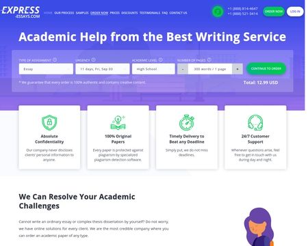 Express-Essays.com