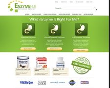 Thumbnail of Enzyme Hub