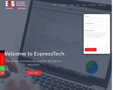 Thumbnail of Expresstechsoftwares.com