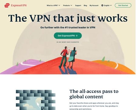 Express VPN