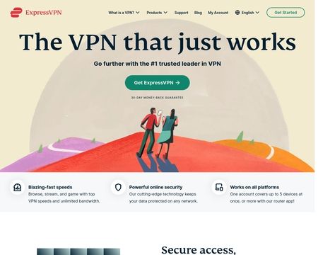 ExpressVPN