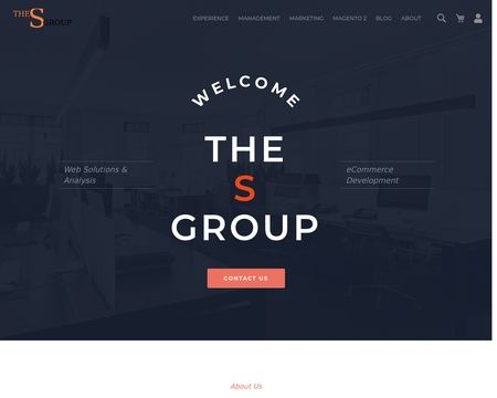 website thubmnail of SashasExtensions