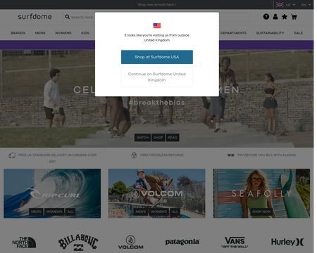 website thubmnail of ExtremePie