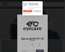 Thumbnail of Eyecaremalta.com