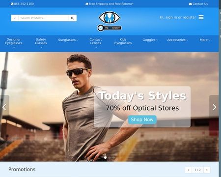 EyeDocShoppe