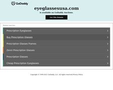 Thumbnail of Eyeglassesusa.com