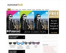 Thumbnail of EyeWearHub
