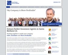 Thumbnail of Eyman Parker Insurance Brokers & Agents