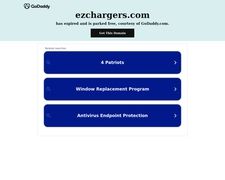 Thumbnail of Ezchargers.com
