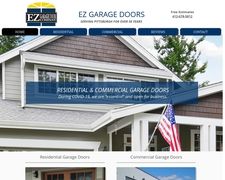 Thumbnail of E Garage Doors