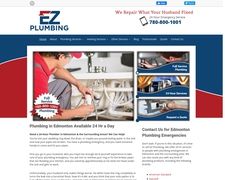 Thumbnail of EZ Plumbing