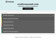 Thumbnail of EZUltrasound.com