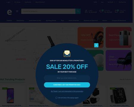 Ezyft