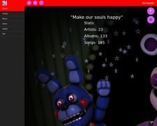 Thumbnail of Funtime3Freddy3 Records