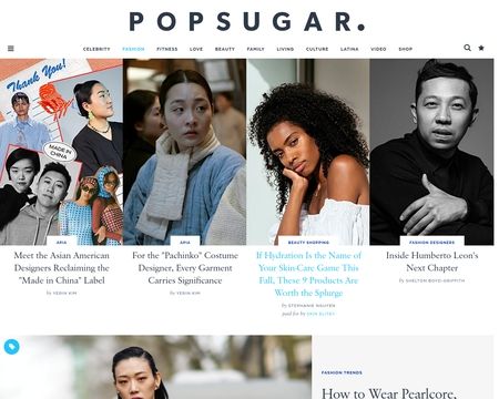 Fabsugar
