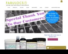 Thumbnail of Fabulocs Natural Hair Gallery