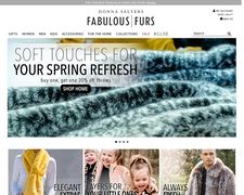 Fabulous Furs