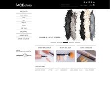 Thumbnail of Face Atelier