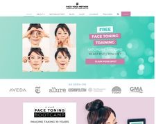 Face Yoga Method Reviews 10 Reviews Of Faceyogamethod Com Sitejabber