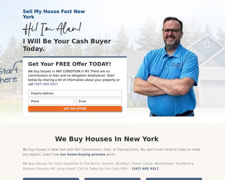 website thubmnail of Fair Offer NY
