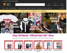 Thumbnail of Fairy-tail.store
