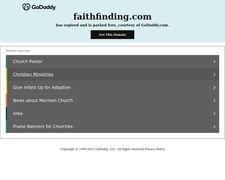 Faithfinding