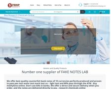 Thumbnail of Fakebanknotezplug.com