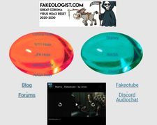 Thumbnail of Fakeologist