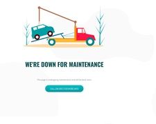 Thumbnail of Fakoorys.com