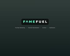 Thumbnail of Famefuel.co