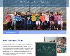 Thumbnail of The Family Academy Of Bethesda