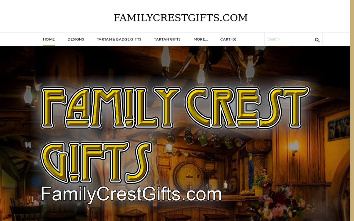 Familycrestgifts