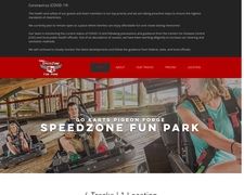 Thumbnail of SpeedZone Fun Park