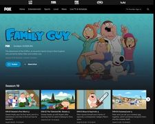 Thumbnail of Family Guy