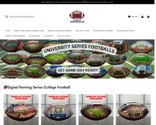 Thumbnail of Fanaticsfootballs.com