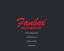 Thumbnail of FanBox