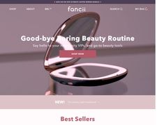 Thumbnail of Fancii.com