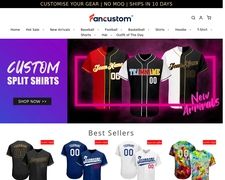 Fancustom.com