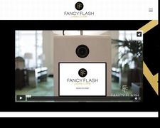 Thumbnail of Fancy Flash Photo Booth