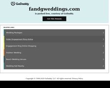 Thumbnail of F & G Weddings