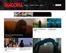 Thumbnail of Fangoria.com