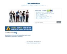 Thumbnail of Fanporter.com